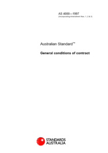 AS 4000-1997: A Guide for Principals
