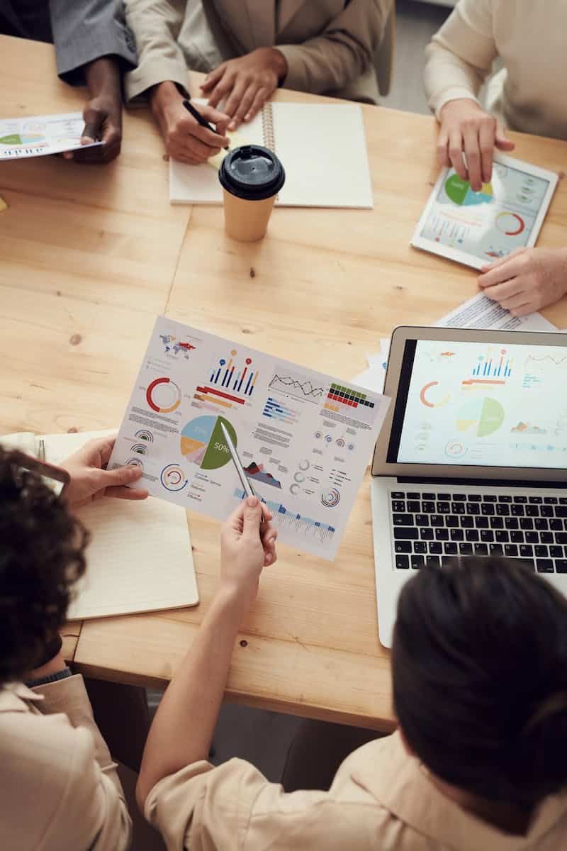 Assessing financial viability. Buying a Business
