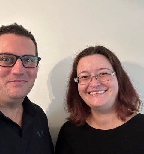 Rachelle Hare and Shannon Drew of Blaze Business and Legal