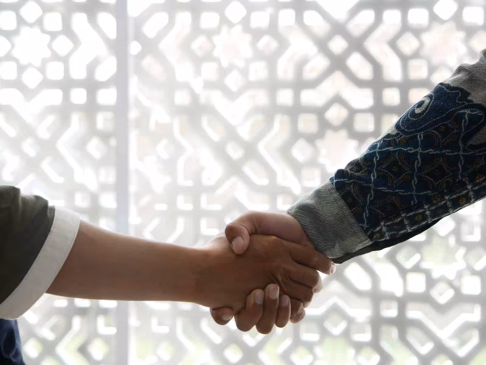a close up of two people shaking hands. Do I need a Shareholders Agreement plus Shareholders Agreement Tool