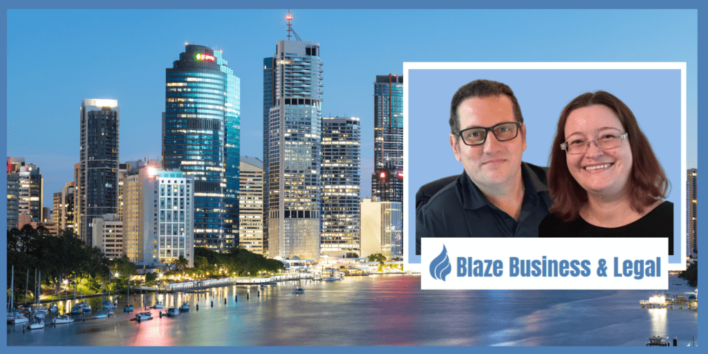 Blaze Business & Legal - Shannon Drew and Rachelle Hare. Brisbane Management Consultant and Law Firm. Contact us.