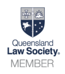 Queensland Law Society Member