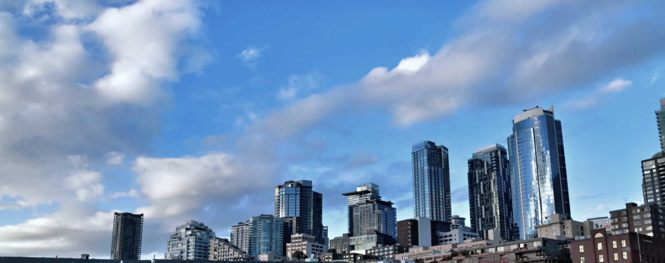 Brisbane City. Business Plan Template