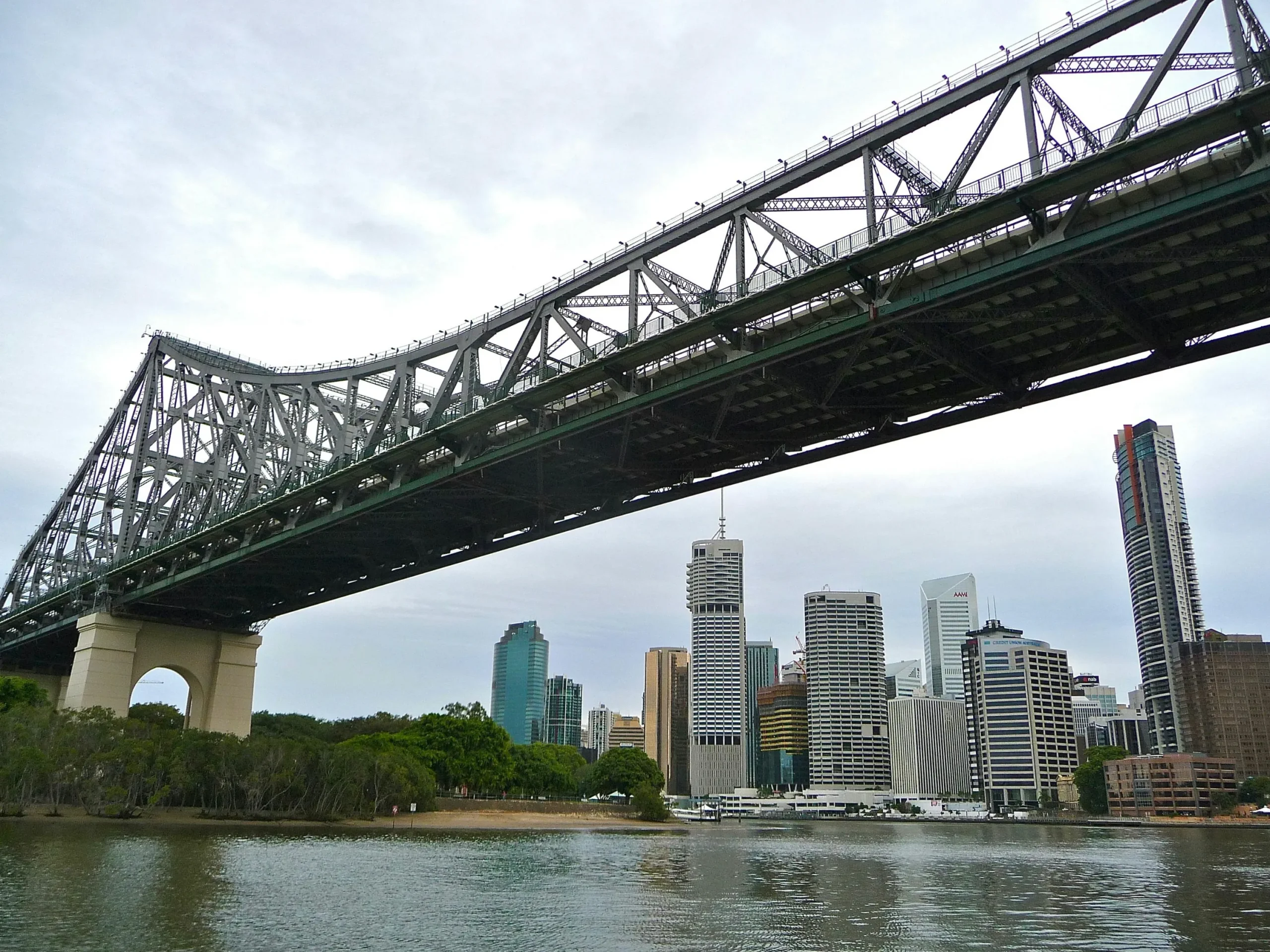 Story Bridge in Brisbane. Blaze Business & Legal. About Us. Key Building and Construction Law Terms Australia