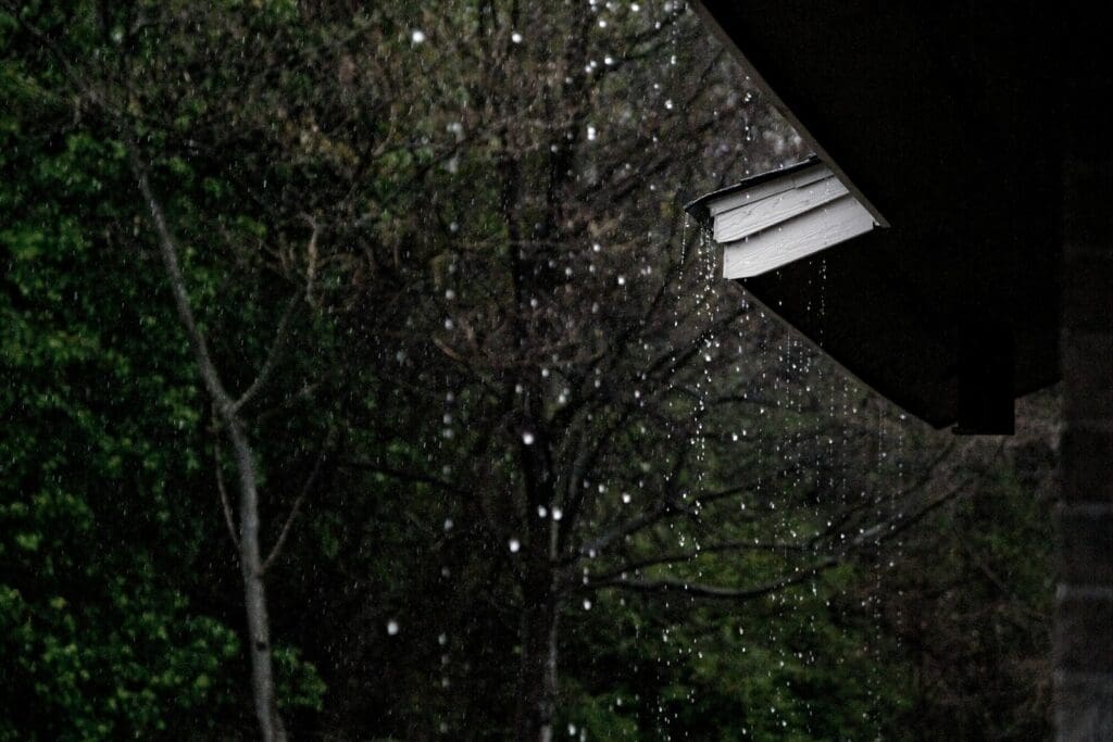 Extensions of Time & EOTs in Construction Contracts: How to Handle Delays Legally & Commercially 1 Rain dropping from roof. Extensions of Time. Extension of Time. EOTs. EOT.