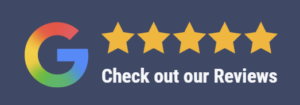 Google 5 star reviews - Blaze Business & Legal