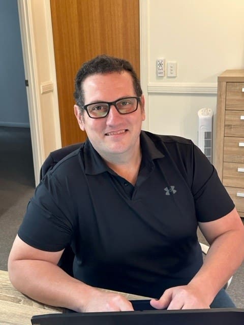 Shannon Drew, Management Accountant and Fractional CFO, Blaze Business and Legal