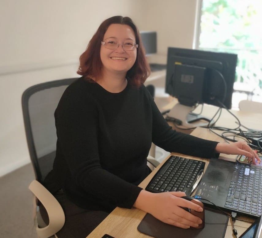 Rachelle Hare, Construction Lawyer and Business Adviser at Blaze Business and Legal