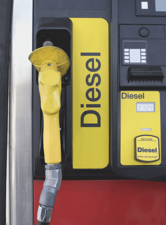 Petrol tanker construction costs Queensland