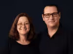 Rachelle Hare and Shannon Drew - Business Management Consultant - Blaze Business & Legal in Brisbane