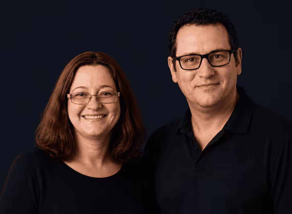 Rachelle Hare and Shannon Drew - Business Management Consultant - Blaze Business & Legal in Brisbane