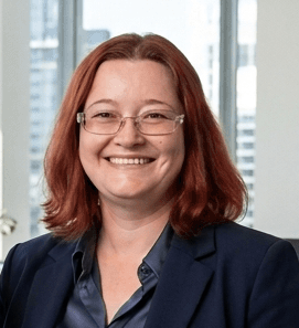 Rachelle Hare - Construction Lawyer Brisbane - Blaze Business & Legal
