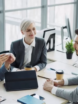 Commercial Law Services provided by Blaze Business & Legal
