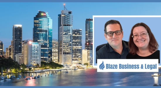 Blaze Business & Legal - Shannon Drew and Rachelle Hare. Brisbane Management Consultant and Law Firm. Contact us.