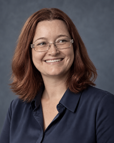 Rachelle Hare - Business Management Consultant at Blaze Business & Legal