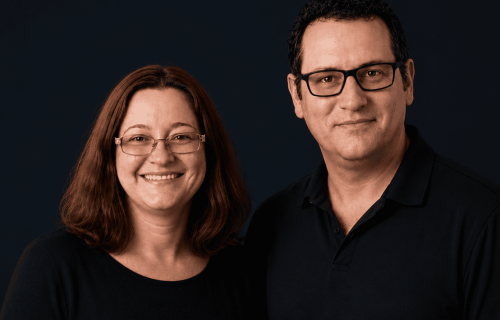 Rachelle Hare and Shannon Drew - Business Management Consultant - Blaze Business & Legal in Brisbane
