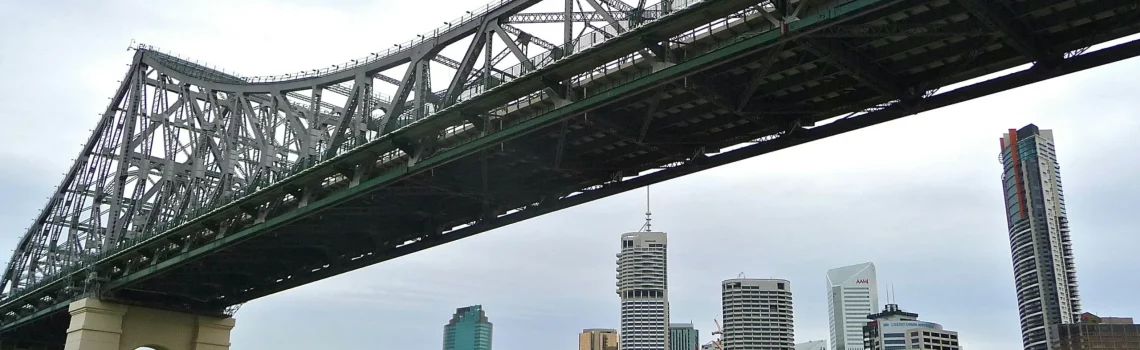 Story Bridge in Brisbane. Blaze Business & Legal. About Us. Key Building and Construction Law Terms Australia