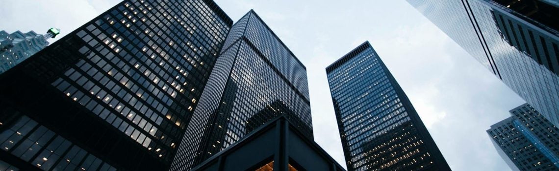 City high rise buildings. About Us. External General Counsel. Blaze Business & Legal. Construction Lawyers