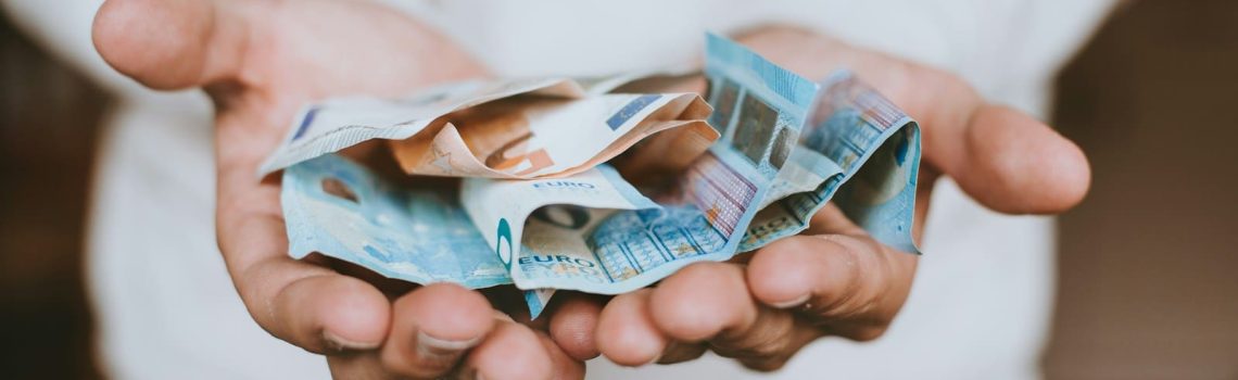 Seed funding and angel investors