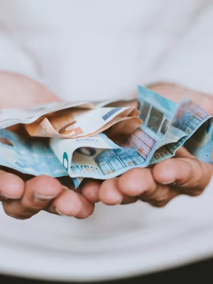 Seed funding and angel investors