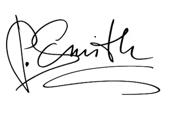 Online Course Signature 1